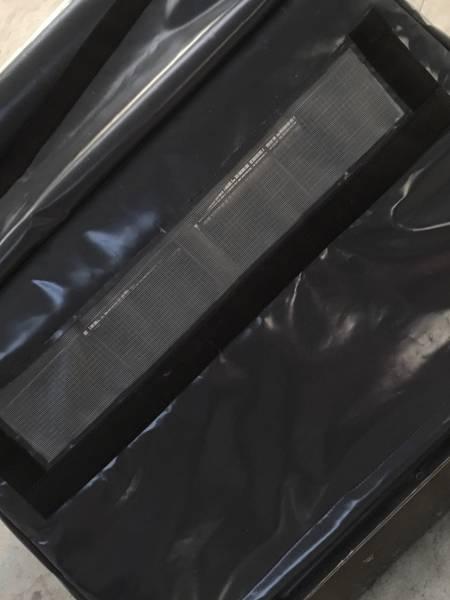 protection solaire cage