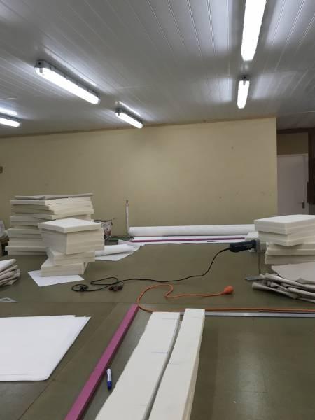 coussins exterieur
