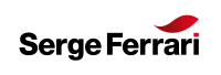 Logo Serge Ferrari