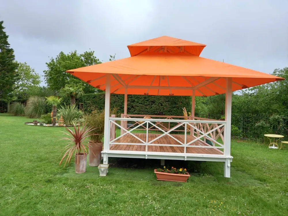 Housse de protection